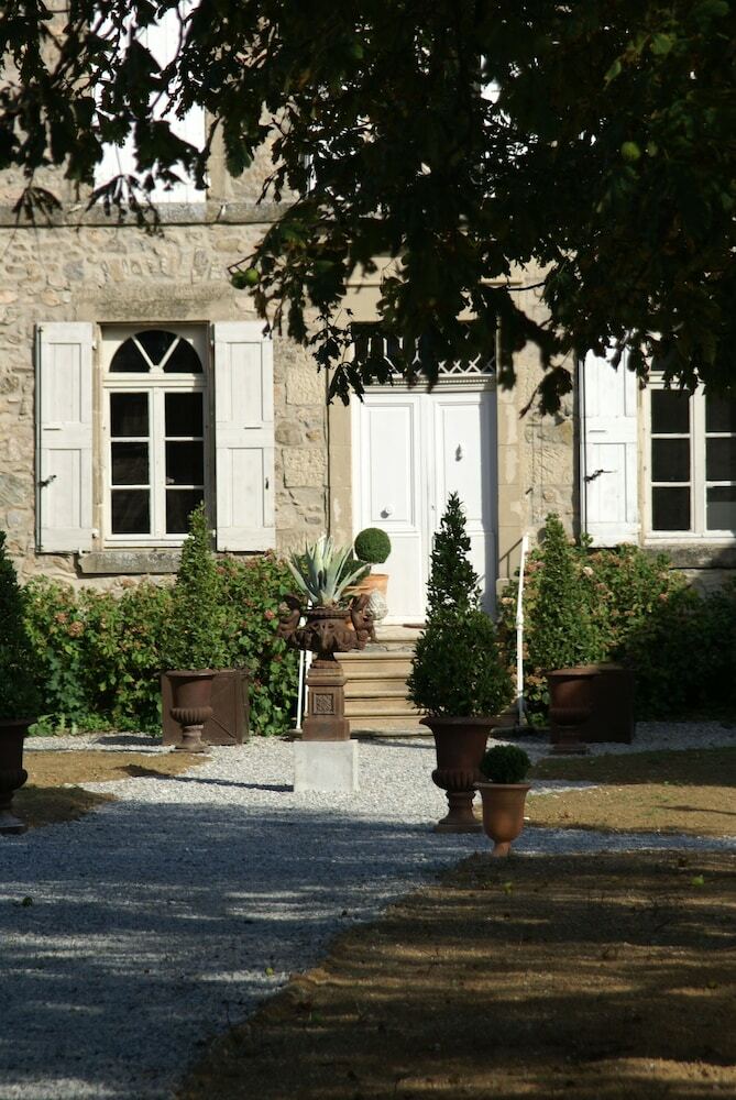 Hotel Chateau Chavagnac