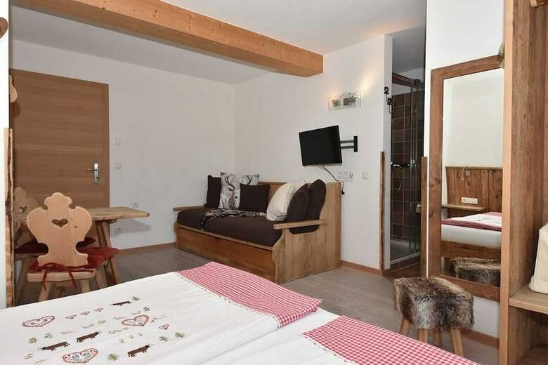 Agroturismo Agritur Weiss
