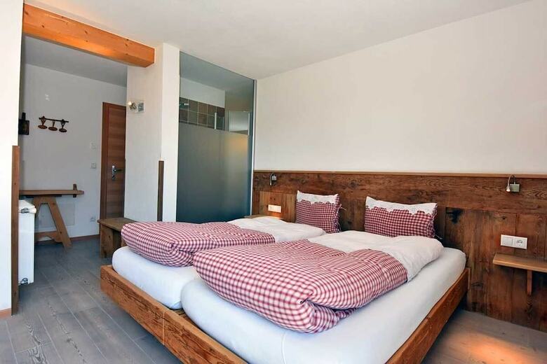 Agroturismo Agritur Weiss