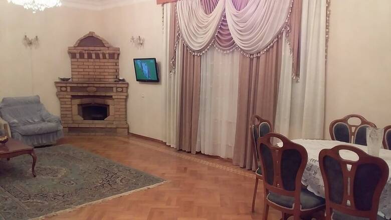 Family Apartment