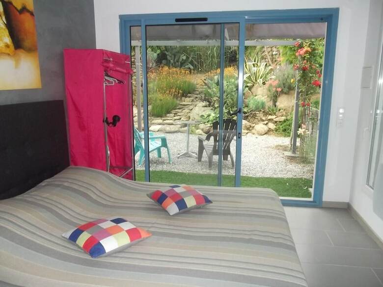 Hotel Mas Badie