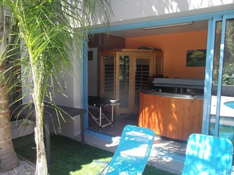 Hotel Mas Badie