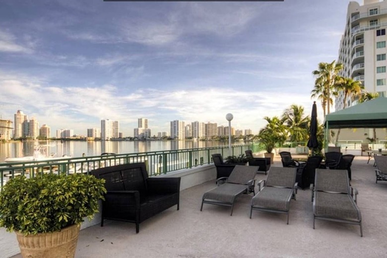 Apartamento Le Montcalm 303 - Condo 4 People, Sunny Isles