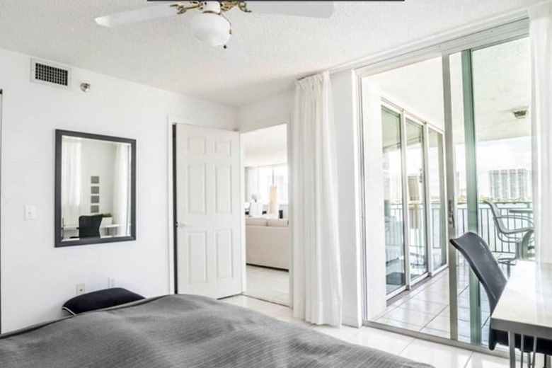 Apartamento Le Montcalm 303 - Condo 4 People, Sunny Isles