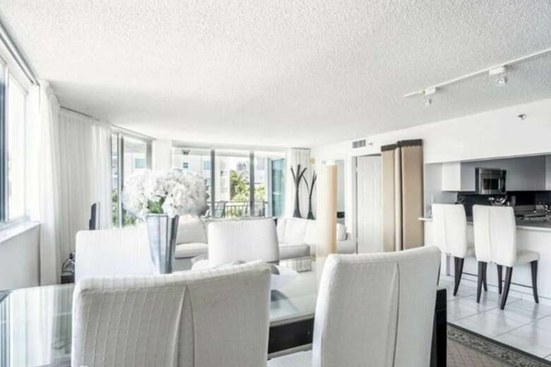 Apartamento Le Montcalm 303 - Condo 4 People, Sunny Isles