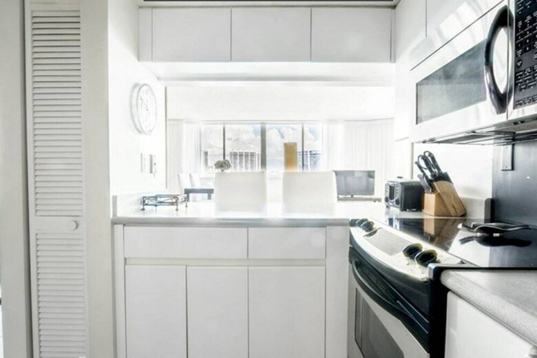 Apartamento Le Montcalm 303 - Condo 4 People, Sunny Isles