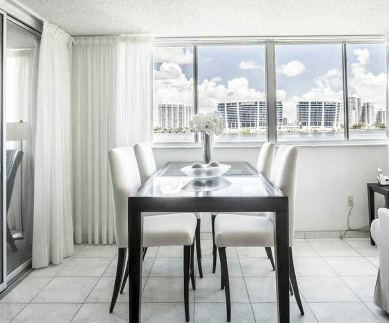 Apartamento Le Montcalm 303 - Condo 4 People, Sunny Isles