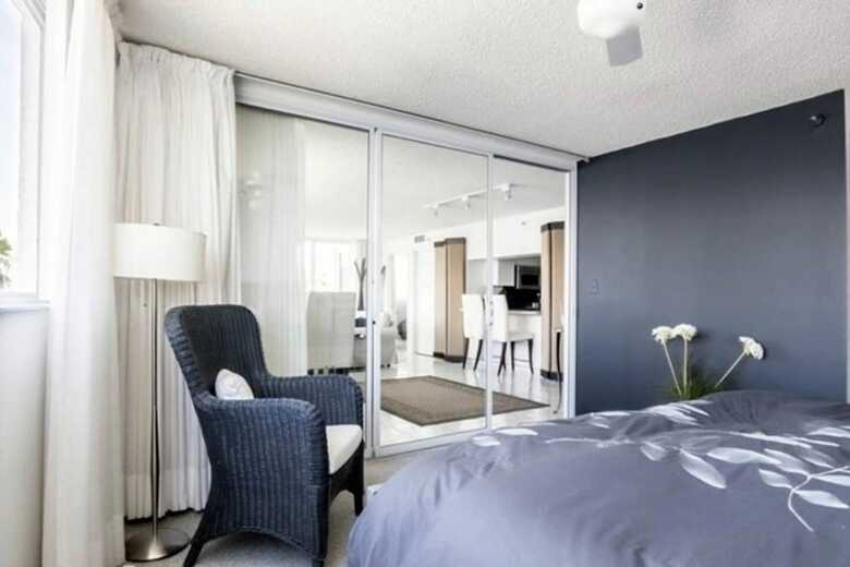 Apartamento Le Montcalm 303 - Condo 4 People, Sunny Isles