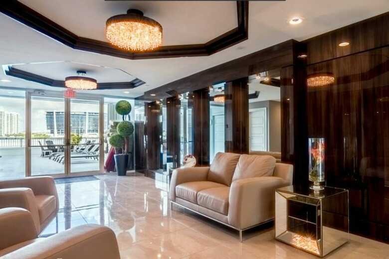Apartamento Le Montcalm 303 - Condo 4 People, Sunny Isles