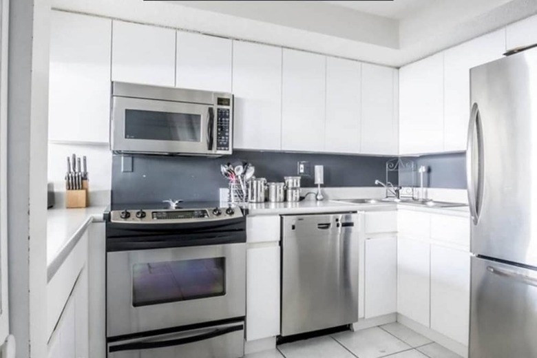 Apartamento Le Montcalm 303 - Condo 4 People, Sunny Isles