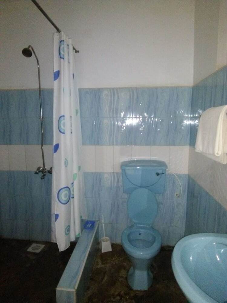Hotel Zebra Resort And Spa