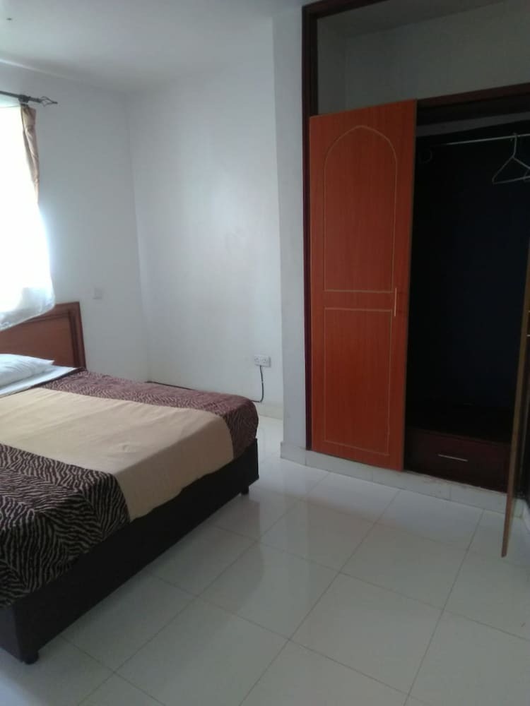 Hotel Zebra Resort And Spa
