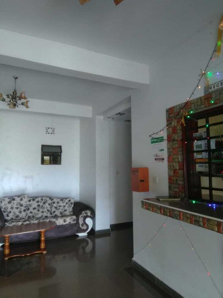 Hotel Zebra Resort And Spa