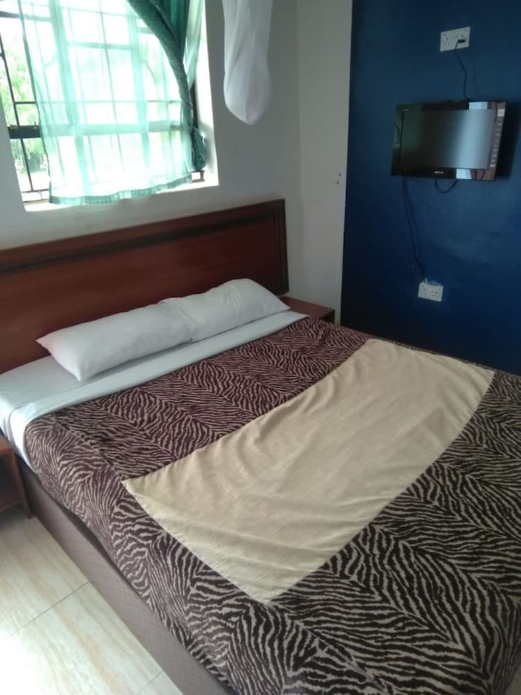 Hotel Zebra Resort And Spa