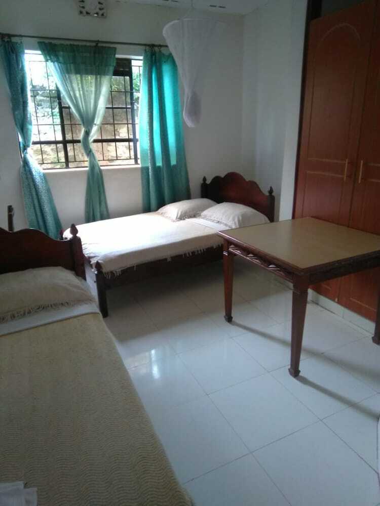 Hotel Zebra Resort And Spa