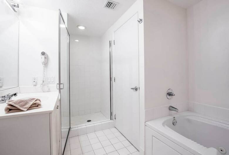 Apartamento Le Marina Bay Ph3 - Condo 5 People, Sunny Isles