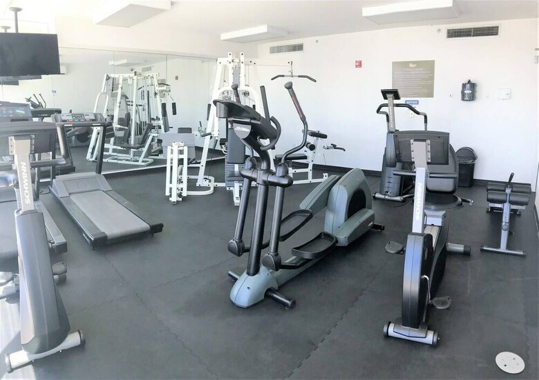 Apartamento Le Marina Bay Ph3 - Condo 5 People, Sunny Isles