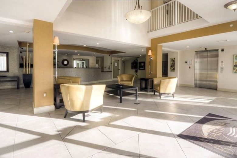 Apartamento Le Marina Bay Ph3 - Condo 5 People, Sunny Isles