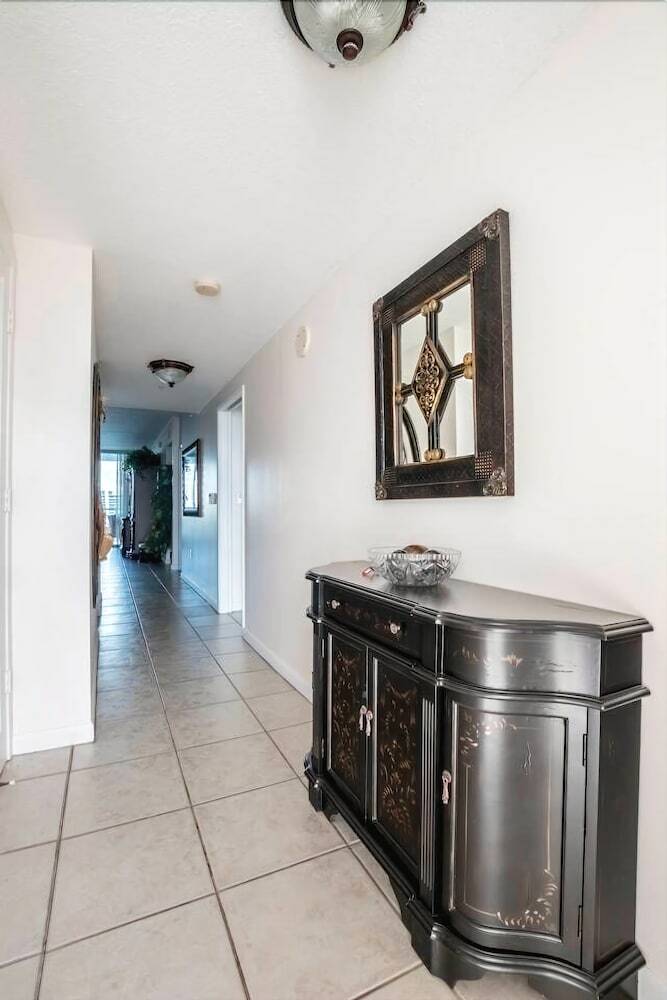Apartamento Le Marina Bay Ph3 - Condo 5 People, Sunny Isles