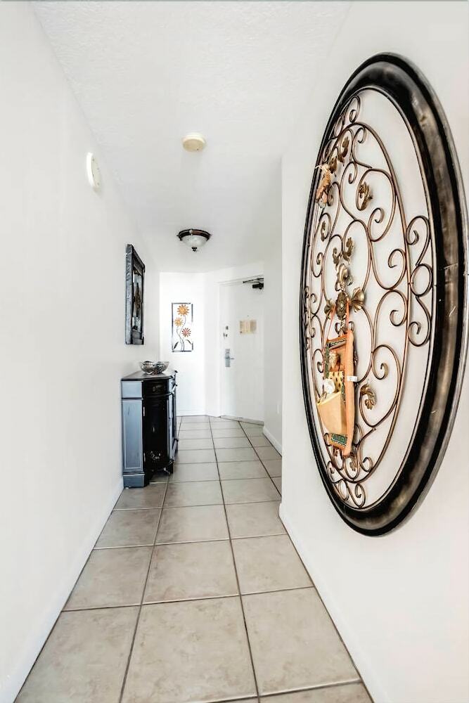 Apartamento Le Marina Bay Ph3 - Condo 5 People, Sunny Isles