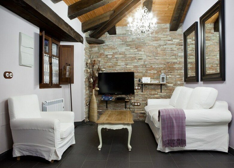 Apartamentos Tareira