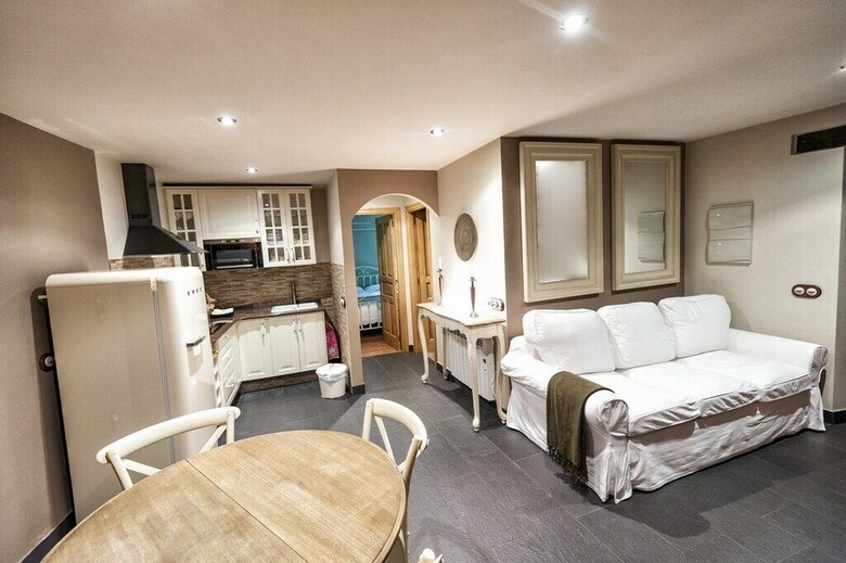 Apartamentos Tareira