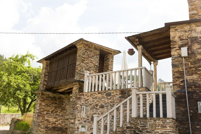 Apartamentos Tareira