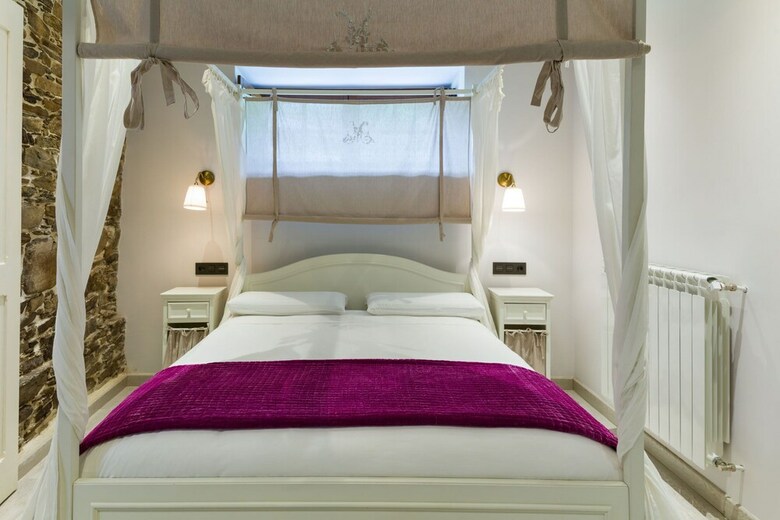 Apartamentos Tareira