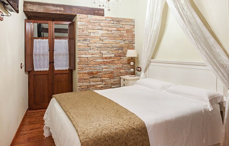 Apartamentos Tareira