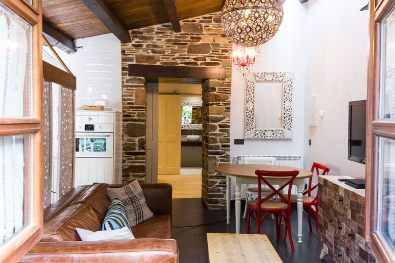 Apartamentos Tareira