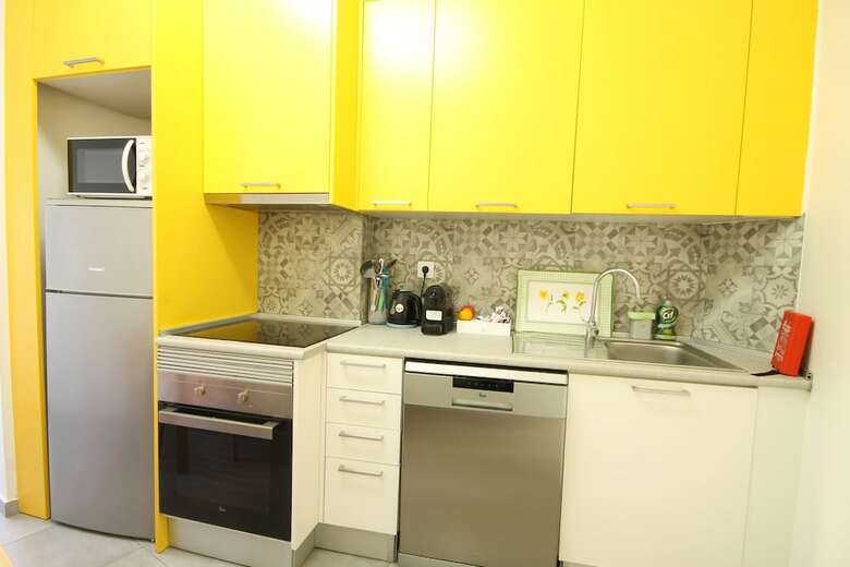27 92 Campolide Apartment