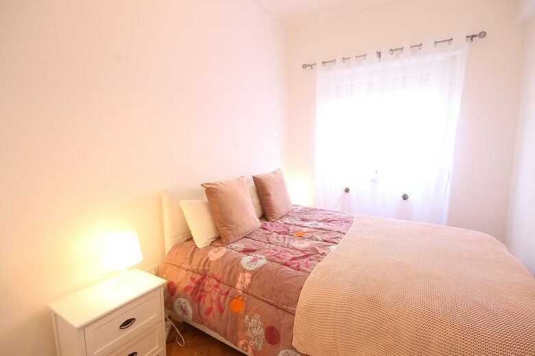 27 92 Campolide Apartment