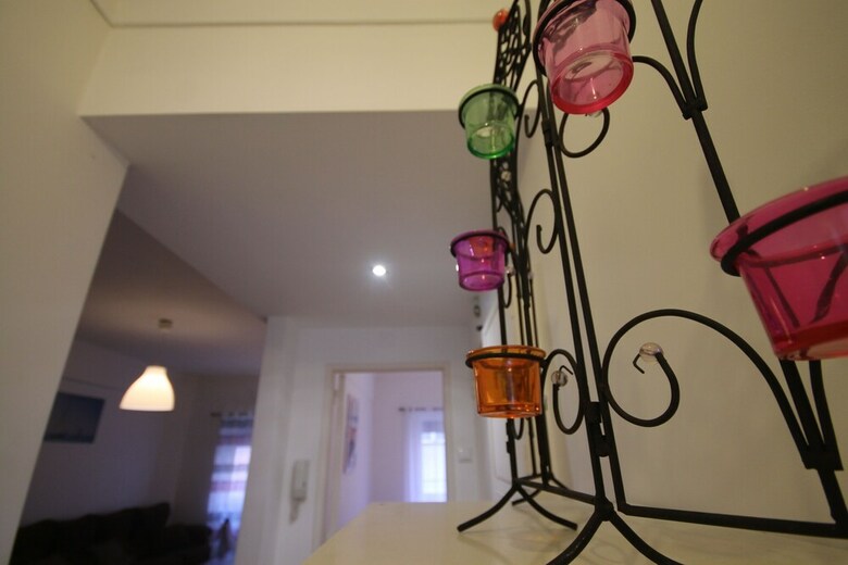 27 92 Campolide Apartment