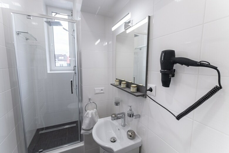 Aparthotel Prague Andelko Apartments