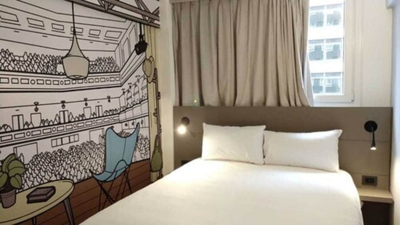 Hotel Ibis Styles Buenos Aires Florida