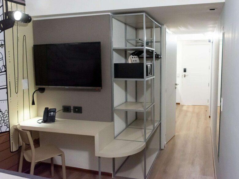 Hotel Ibis Styles Buenos Aires Florida