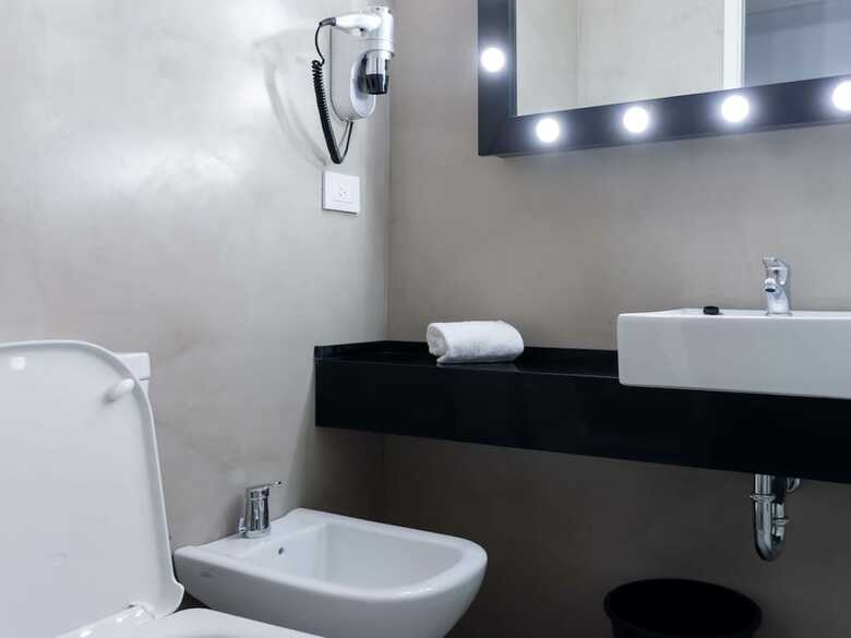 Hotel Ibis Styles Buenos Aires Florida