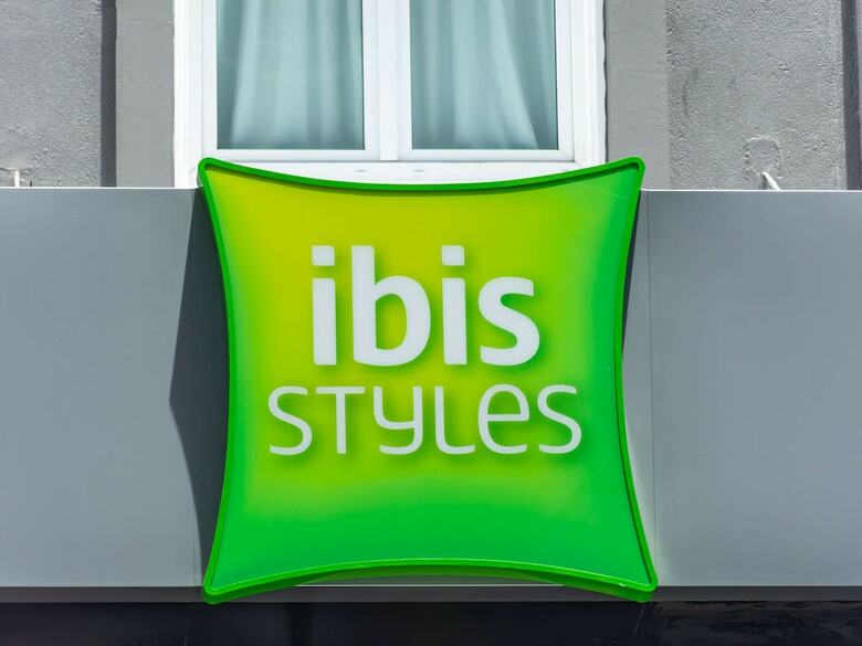 Hotel Ibis Styles Buenos Aires Florida