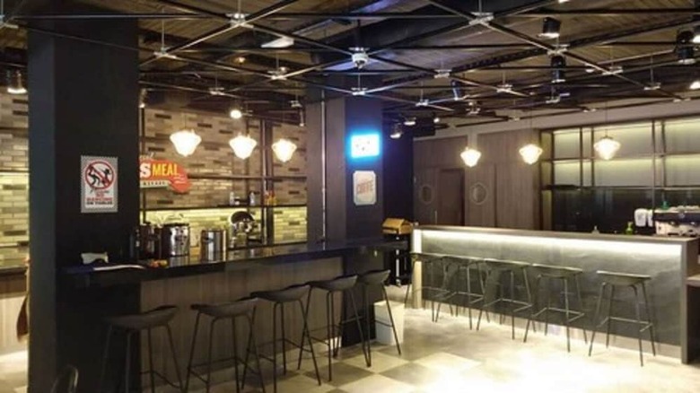 Hotel Ibis Styles Buenos Aires Florida