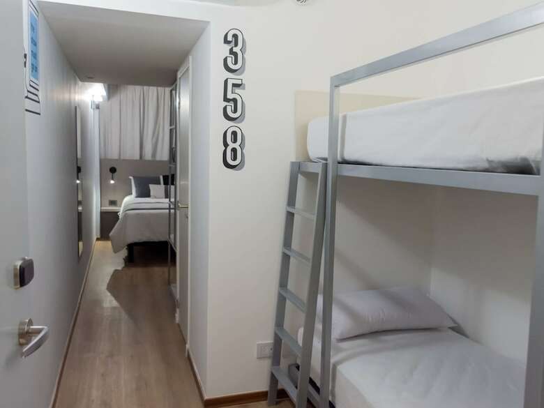 Hotel Ibis Styles Buenos Aires Florida
