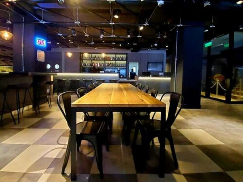 Hotel Ibis Styles Buenos Aires Florida