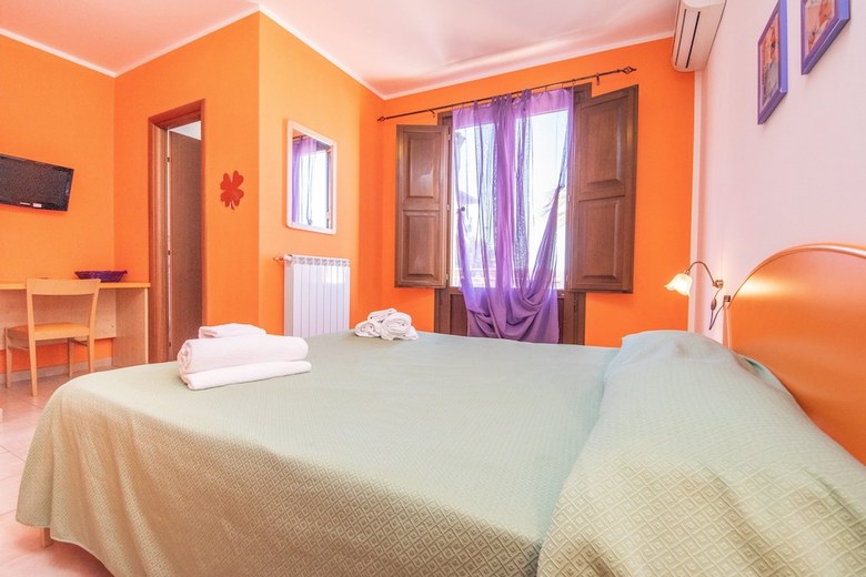 Bed & Breakfast Capo Plaia Cefal�