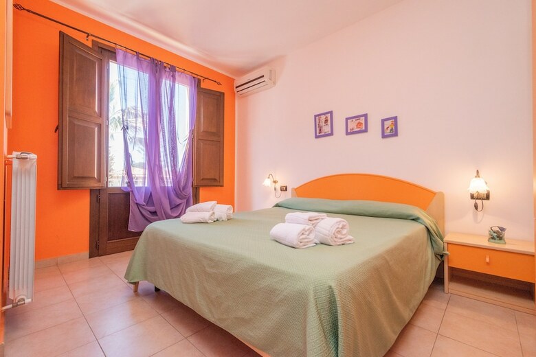 Bed & Breakfast Capo Plaia Cefal�