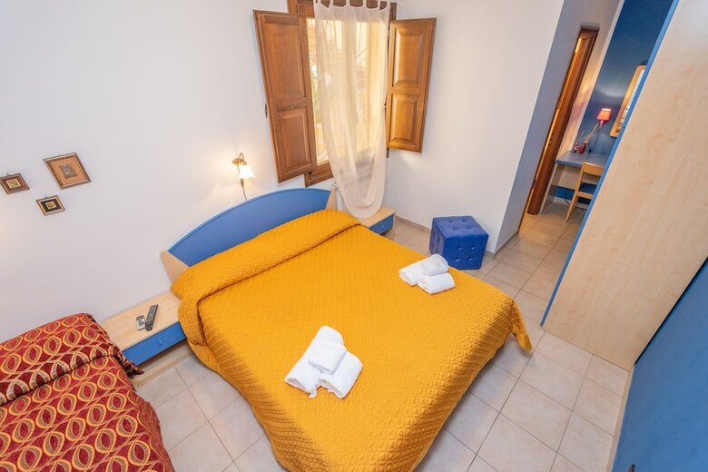 Bed & Breakfast Capo Plaia Cefal�
