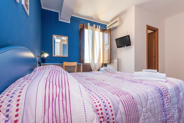Bed & Breakfast Capo Plaia Cefal�