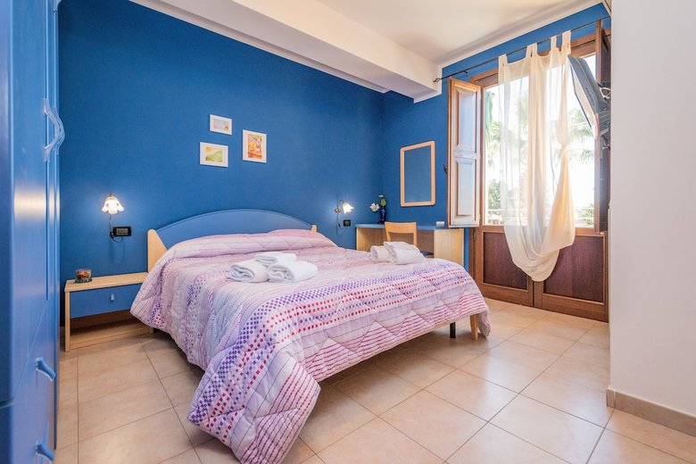 Bed & Breakfast Capo Plaia Cefal�