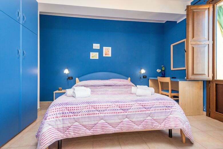 Bed & Breakfast Capo Plaia Cefal�