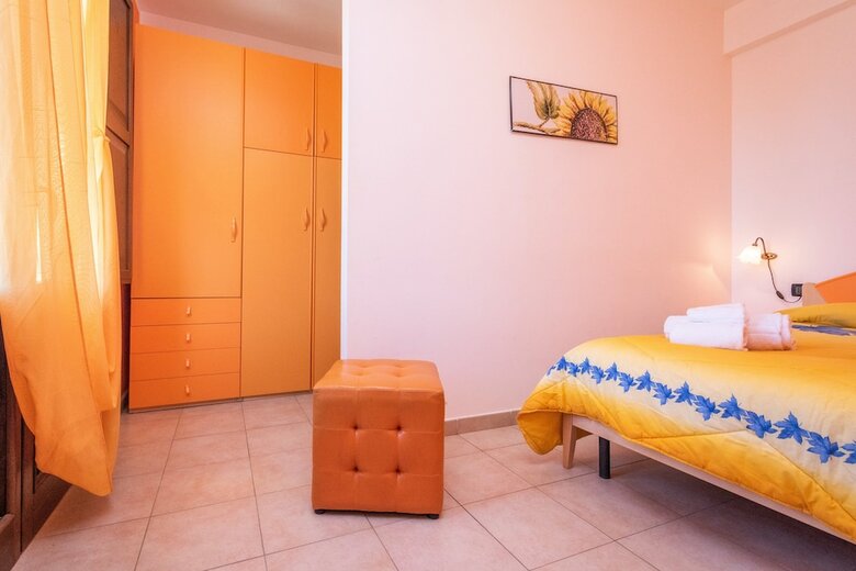 Bed & Breakfast Capo Plaia Cefal�