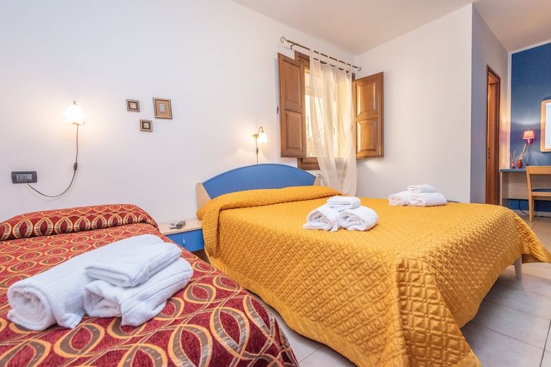 Bed & Breakfast Capo Plaia Cefal�