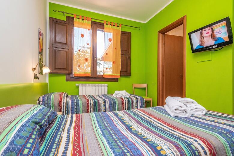 Bed & Breakfast Capo Plaia Cefal�